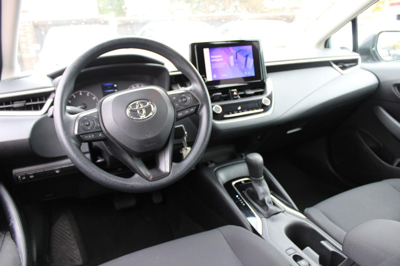 2024 Toyota Corolla LE - Photo #7