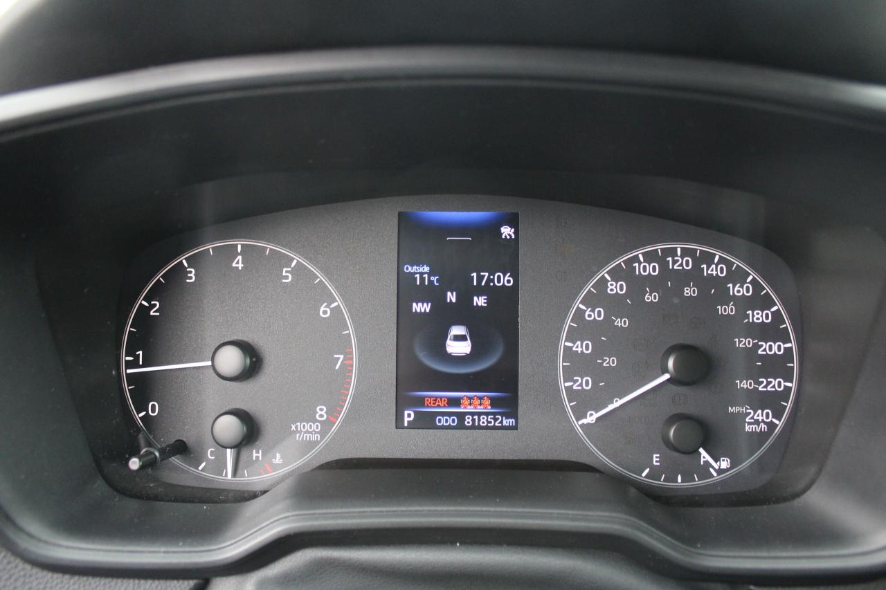 2024 Toyota Corolla LE - Photo #9