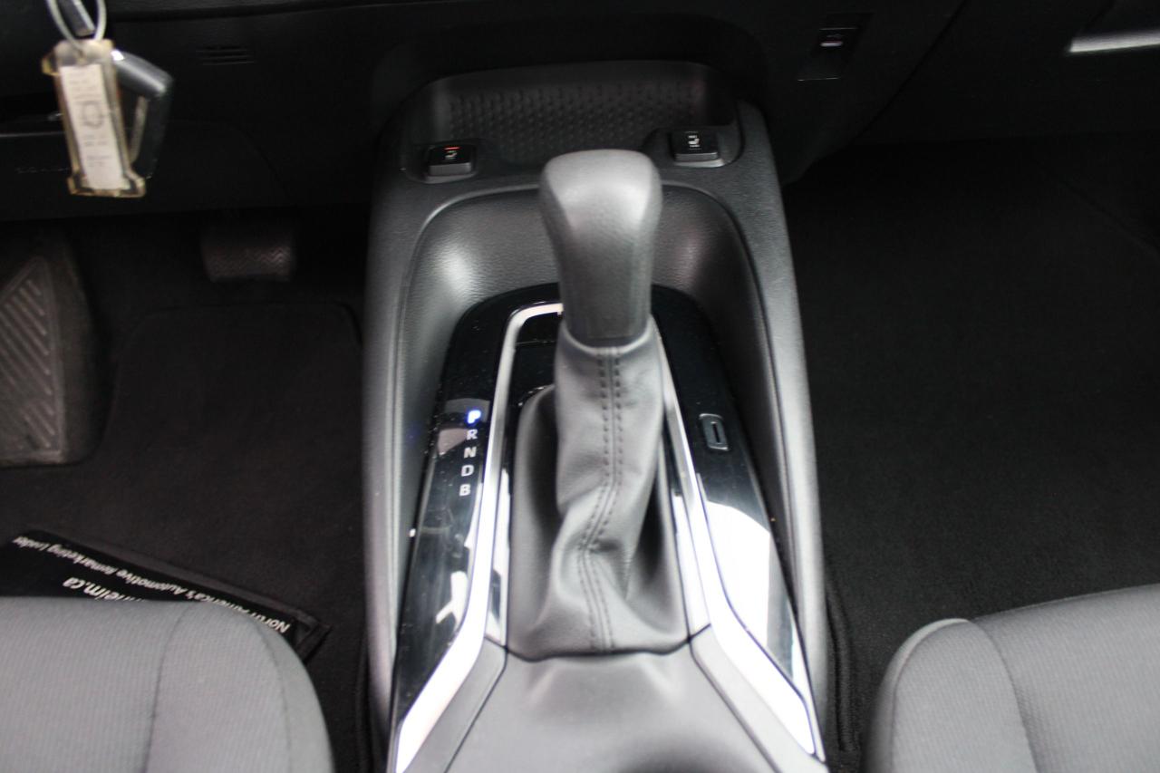 2024 Toyota Corolla LE - Photo #15