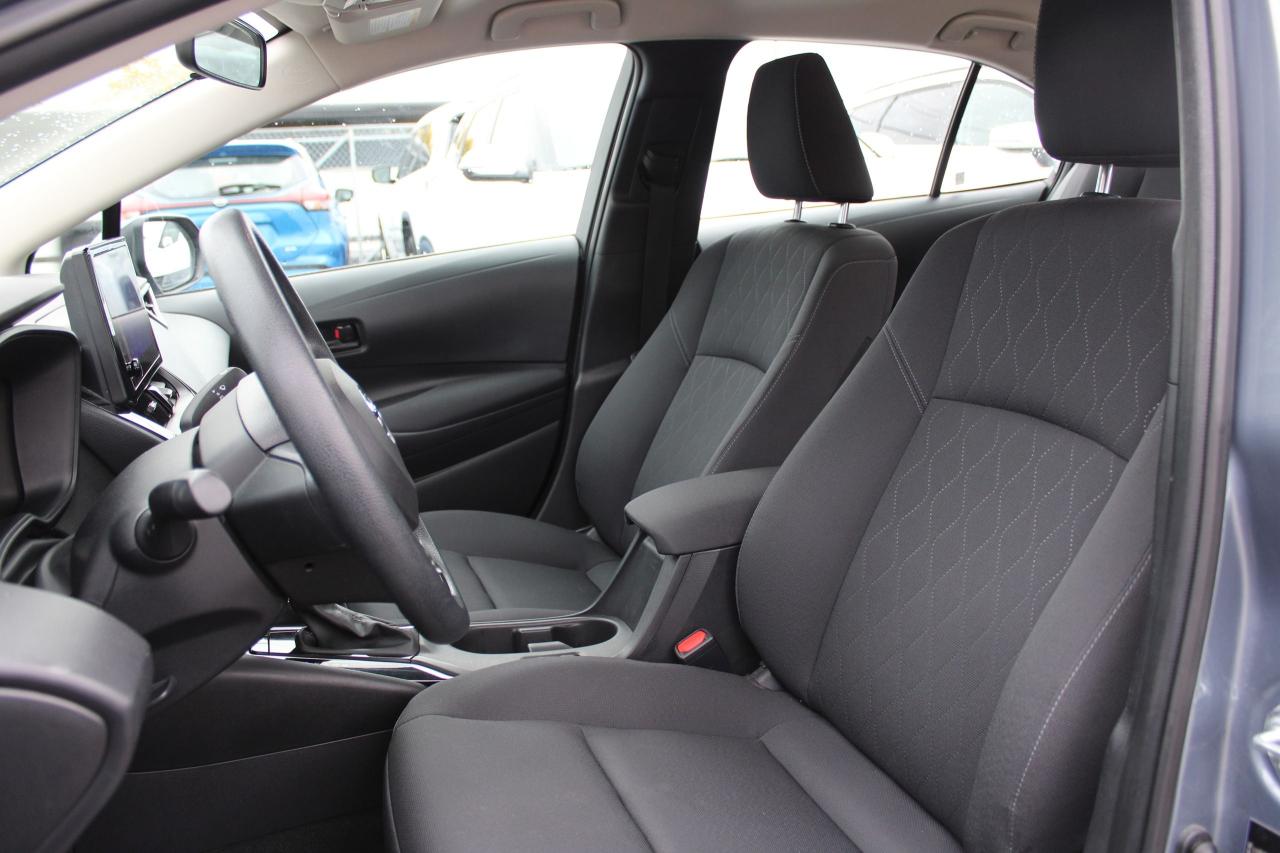 2024 Toyota Corolla LE - Photo #16
