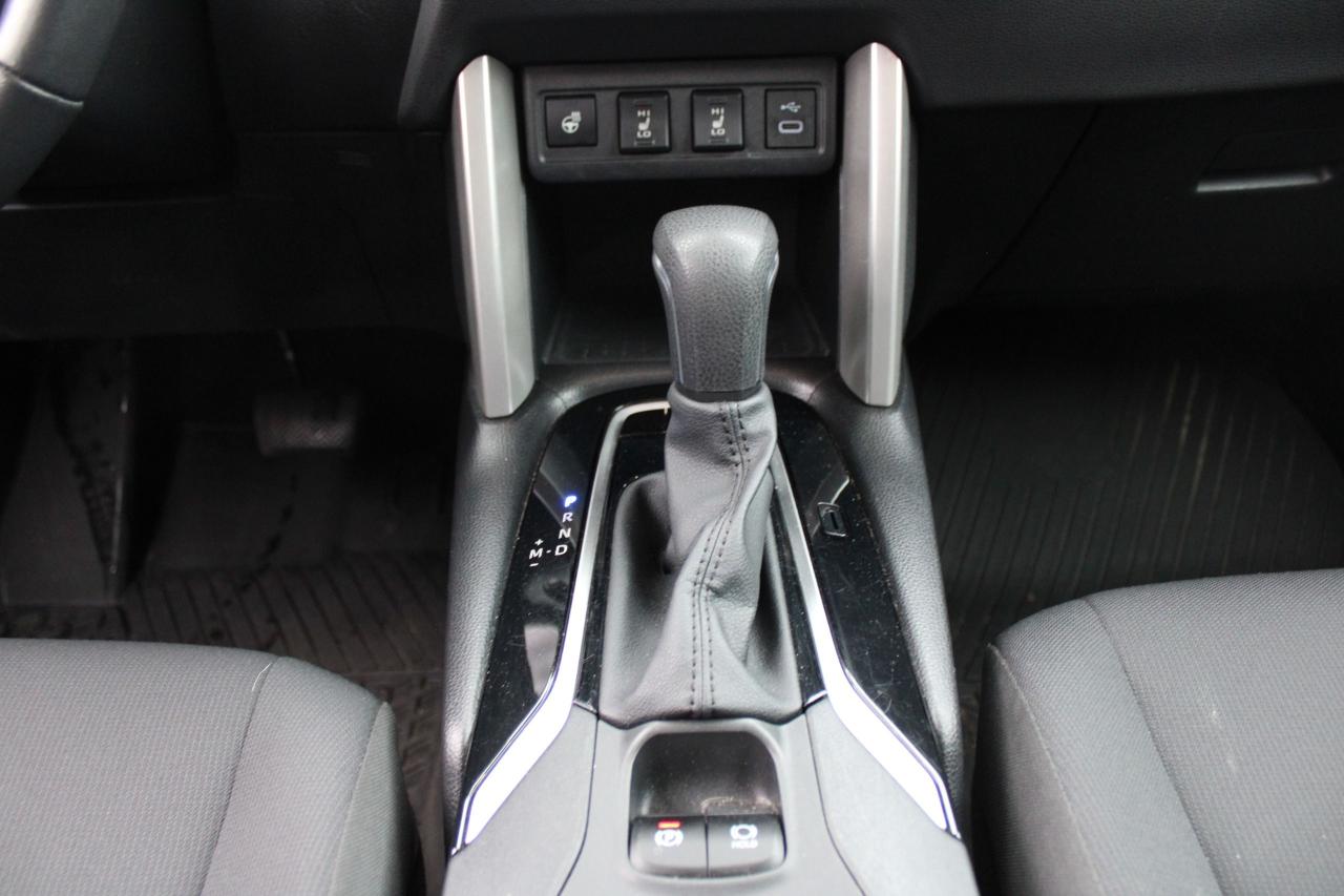 2024 Toyota Corolla Cross LE AWD - Photo #14