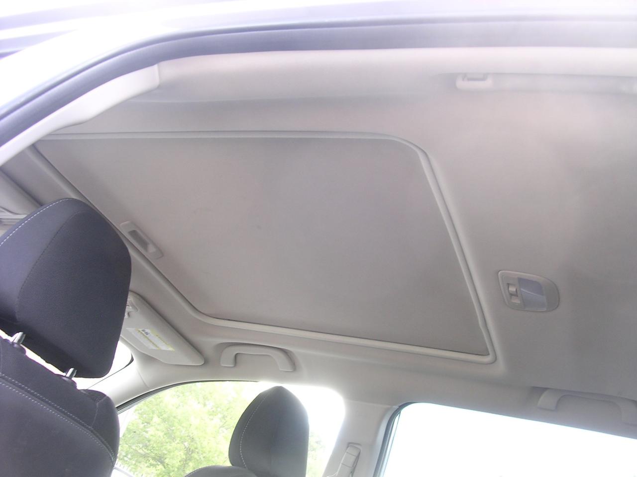 2022 Subaru Forester Touring CVT - Photo #7