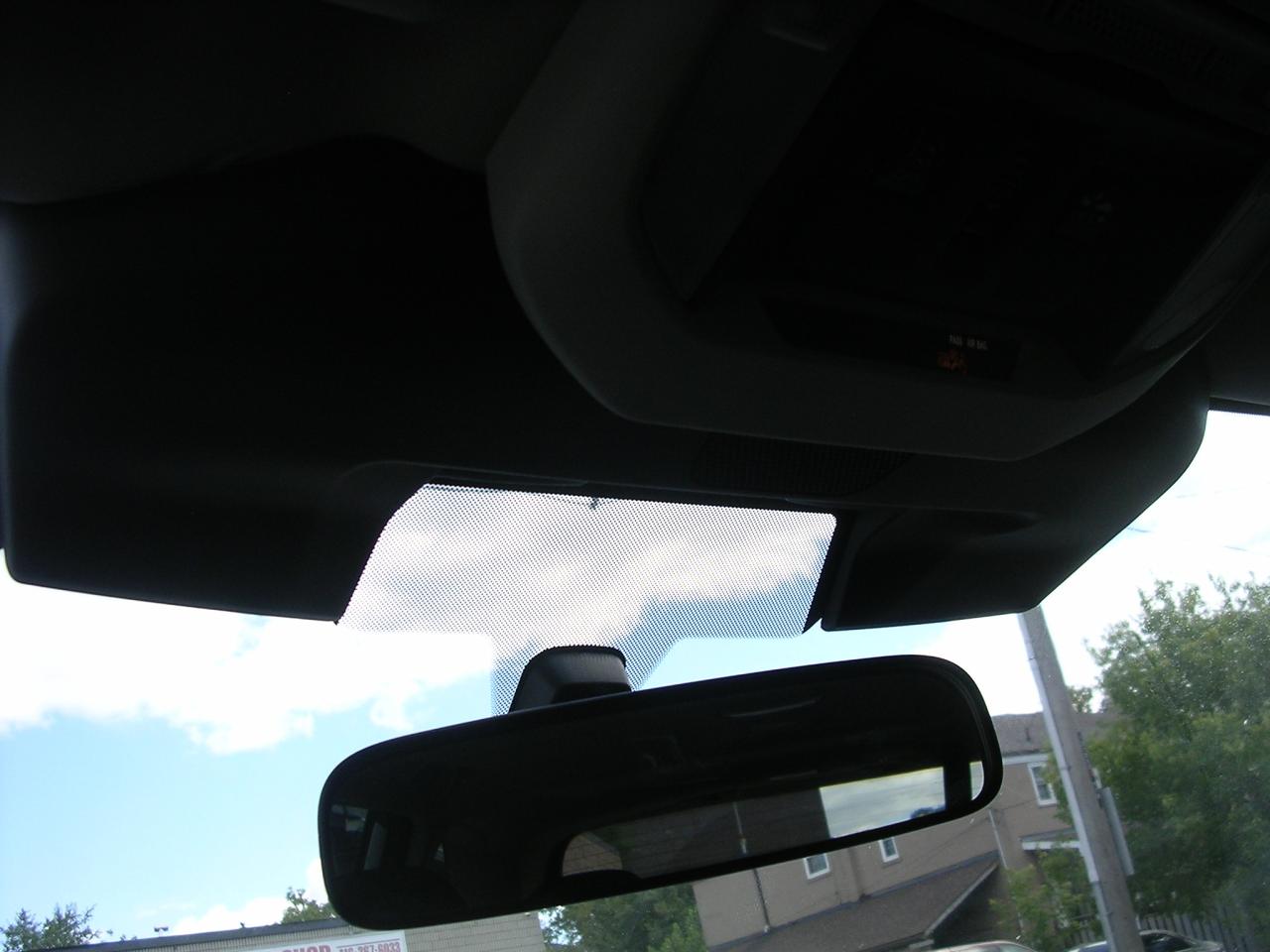 2022 Subaru Forester Touring CVT - Photo #13