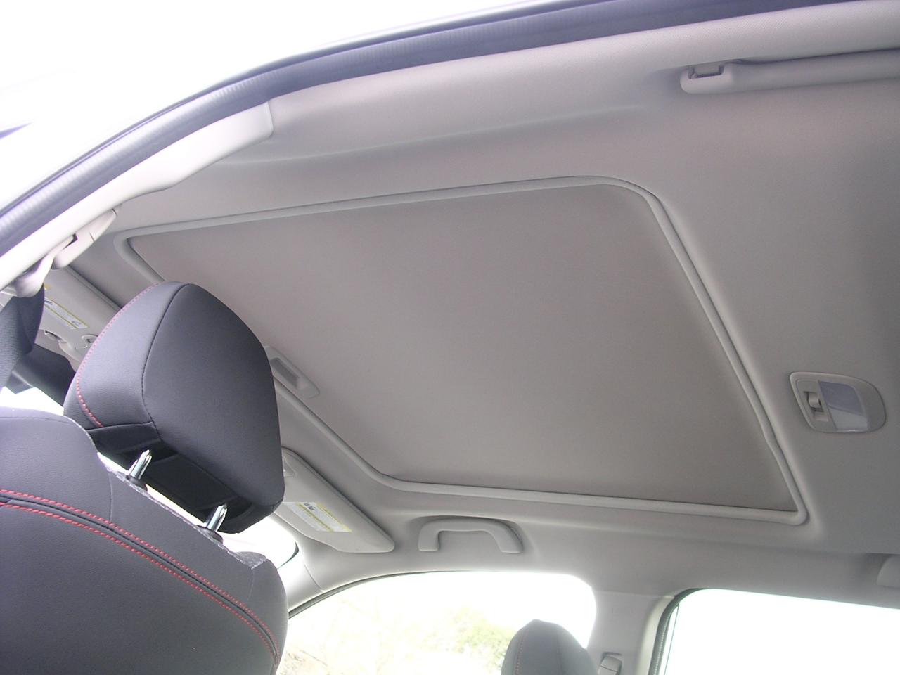 2022 Subaru Forester Sport CVT - Photo #8