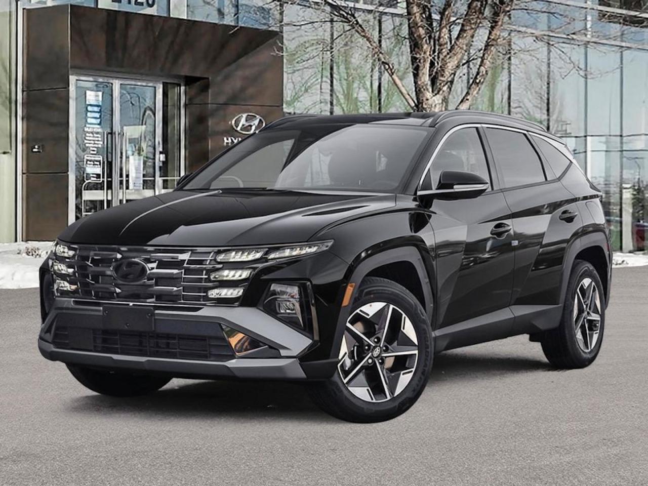 New 2026 Hyundai Tucson Preferred Trend In-Stock! – Take Home Today! for sale in Winnipeg, MB