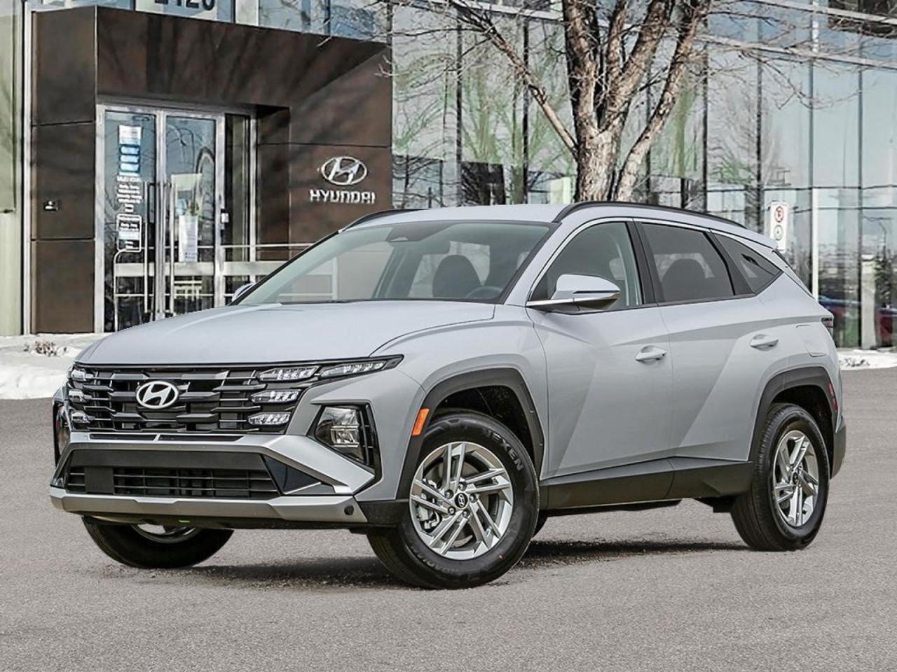 New 2026 Hyundai Tucson Preferred In-Stock! – Take Home Today! for sale in Winnipeg, MB