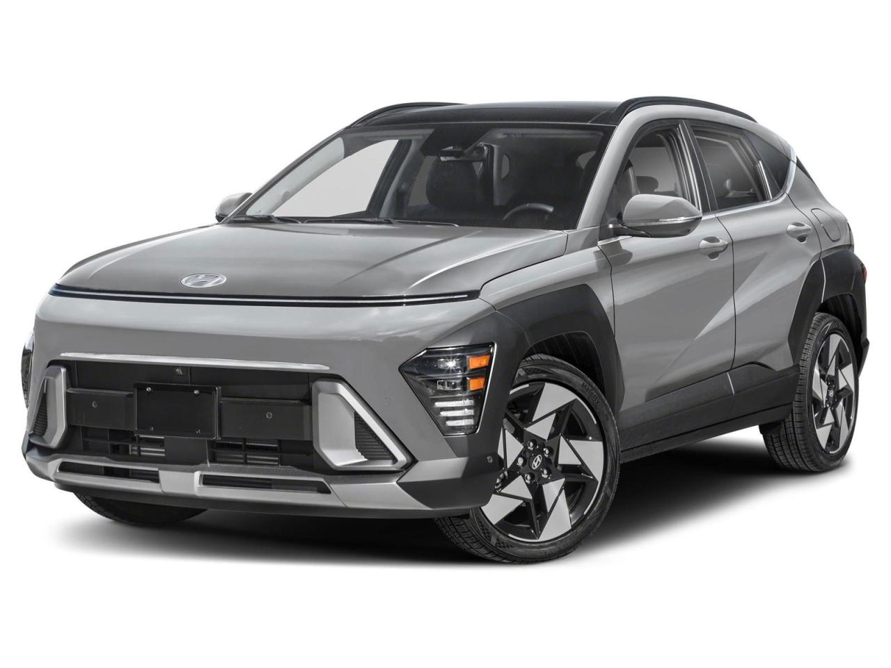 New 2026 Hyundai KONA Preferred Trend Actual Incoming Vehicle! - Buy Today! for sale in Winnipeg, MB