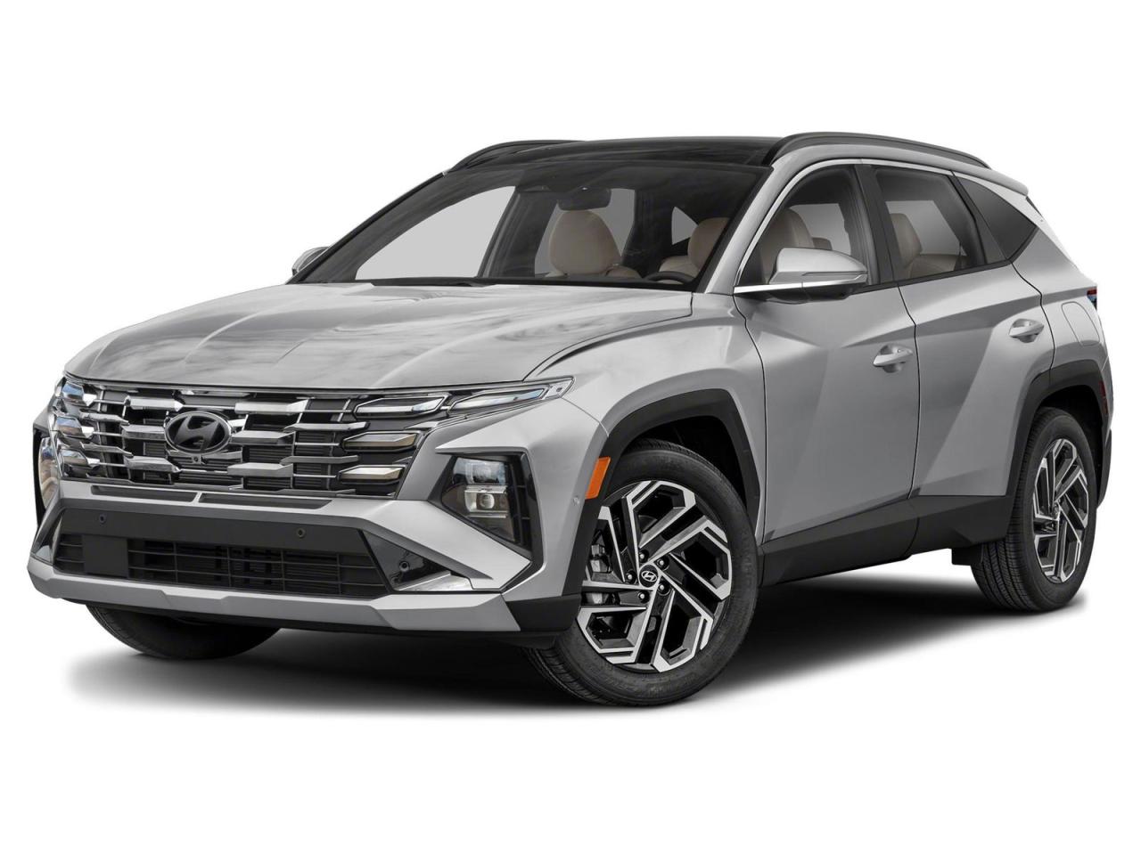 New 2026 Hyundai Tucson Preferred Trend Actual Incoming Vehicle! - Buy Today! for sale in Winnipeg, MB
