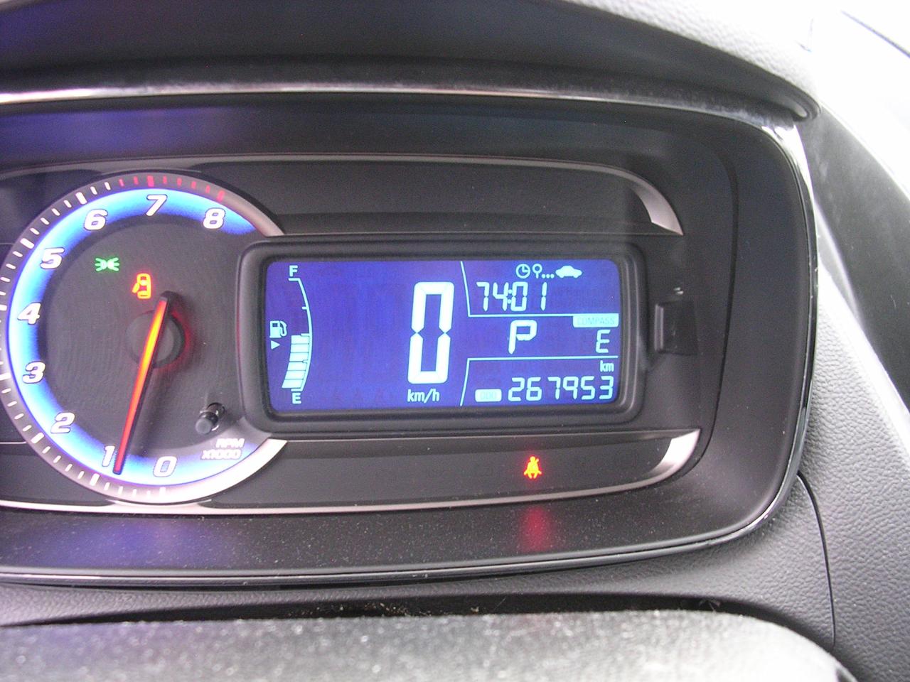 2015 Chevrolet Trax Fwd 4dr Ls - Photo #10