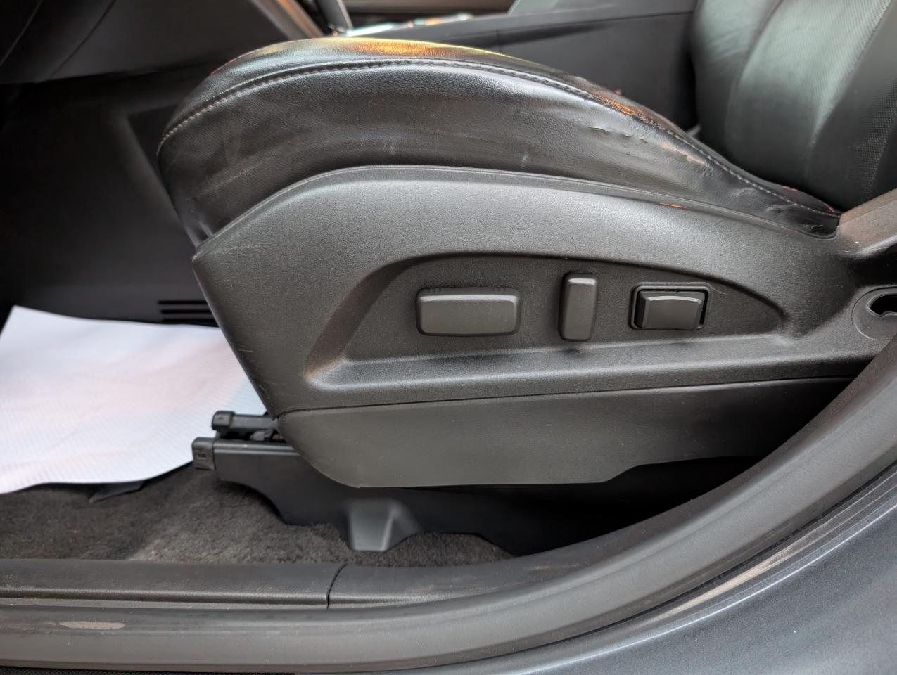 2010 Chevrolet Equinox AWD 4dr 1LT Photo