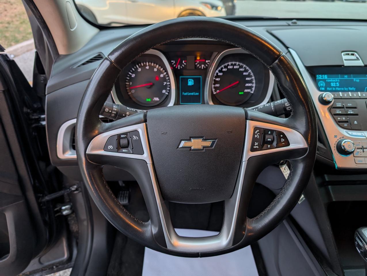 2010 Chevrolet Equinox AWD 4dr 1LT Photo