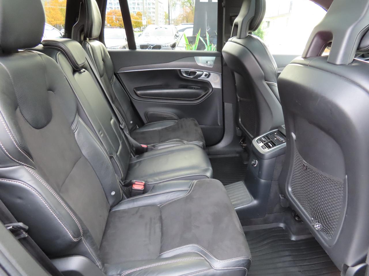 2018 Volvo XC90 T8 eAWD Plug-In Hybrid R-DESIGN - Navigation !!! Photo