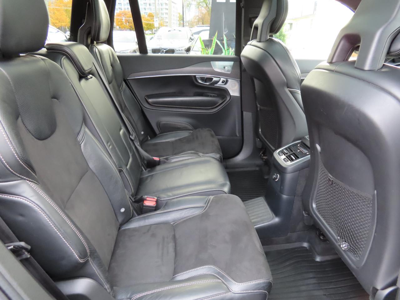 2018 Volvo XC90 T8 eAWD Plug-In Hybrid R-DESIGN - Navigation !!! Photo