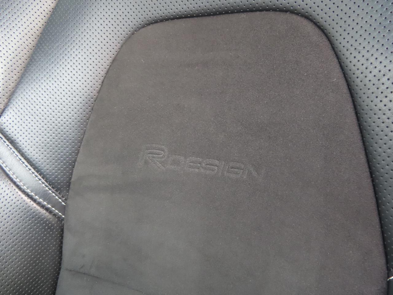 2018 Volvo XC90 T8 eAWD Plug-In Hybrid R-DESIGN - Navigation !!! Photo