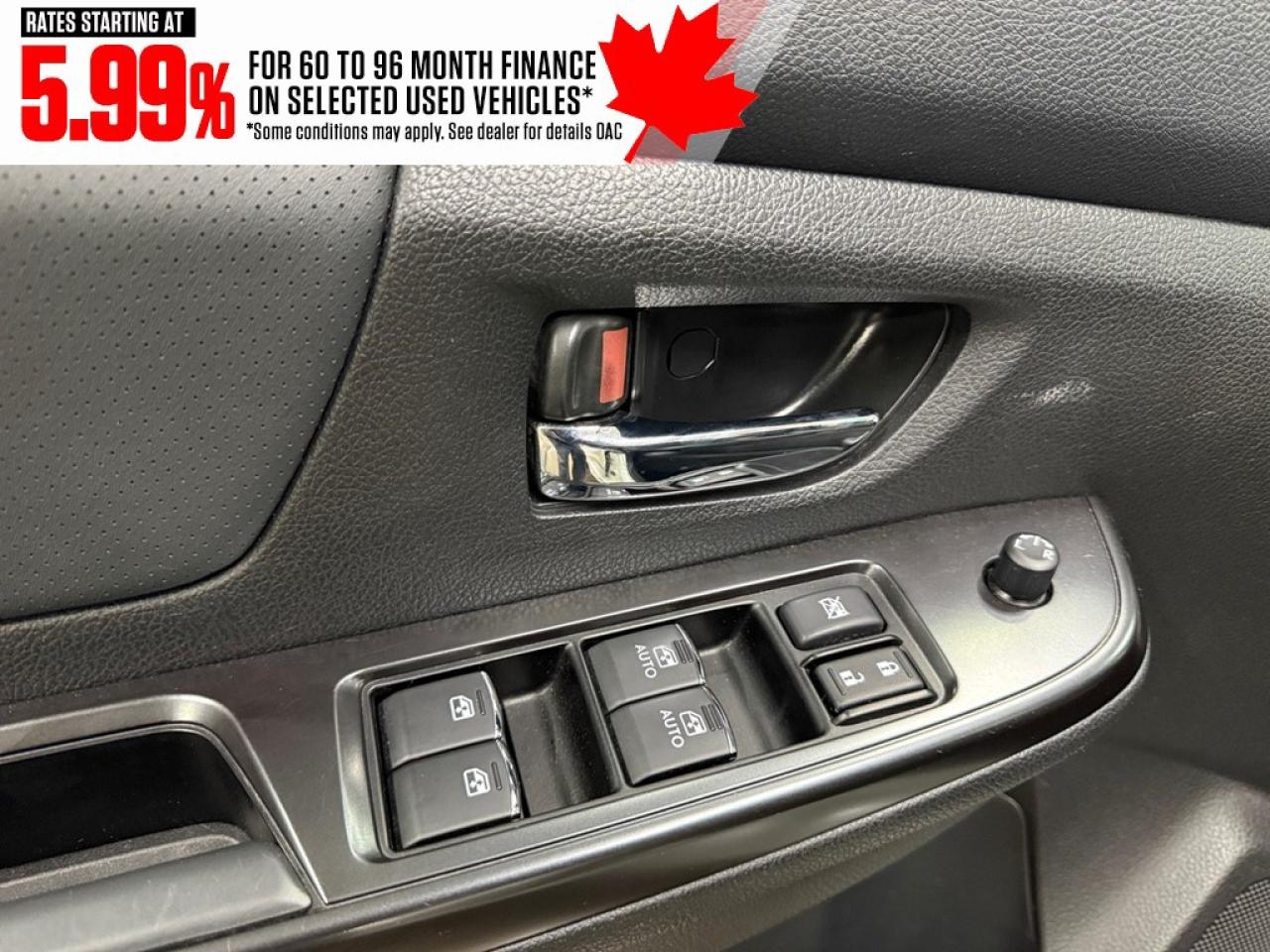 2020 Subaru WRX Sport-tech Manual Photo