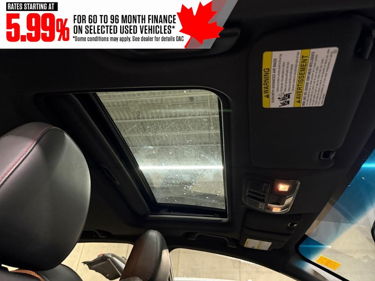 2020 Subaru WRX Sport-tech Manual Photo