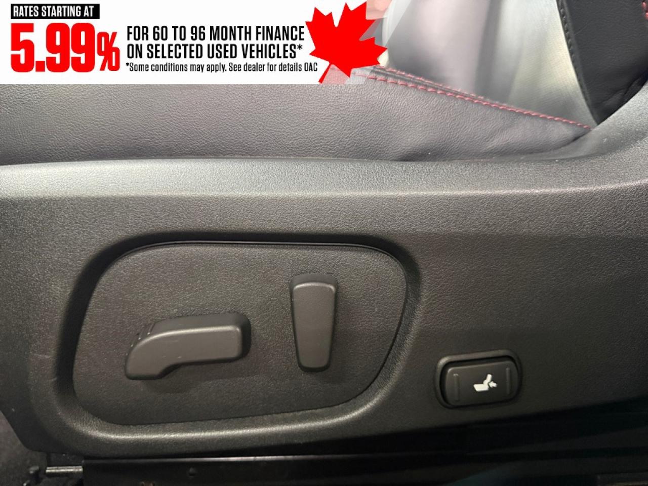 2020 Subaru WRX Sport-tech Manual Photo