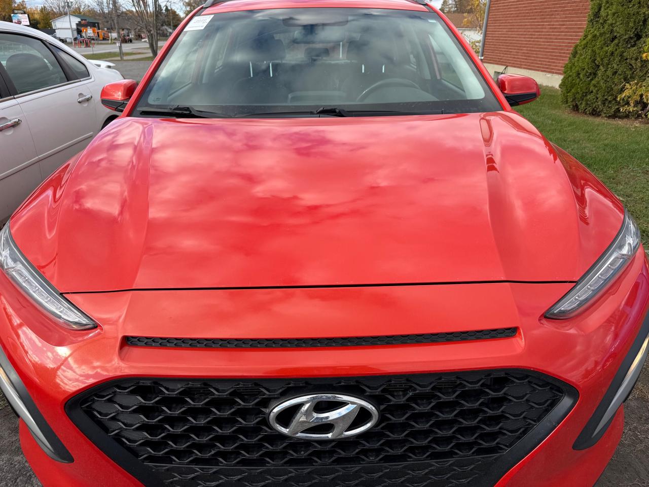Used 2020 Hyundai KONA 2.0L Preferred Heated Steering and Seats! for sale in Kemptville, ON