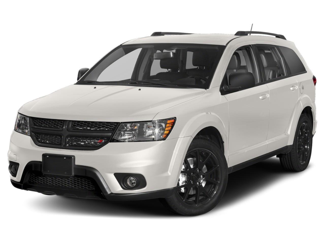 Used 2019 Dodge Journey GT for sale in Surrey, BC