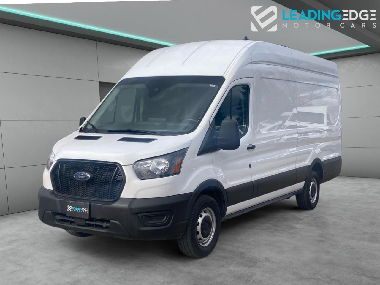 Used 2023 Ford Transit 250  for sale in Orangeville, ON