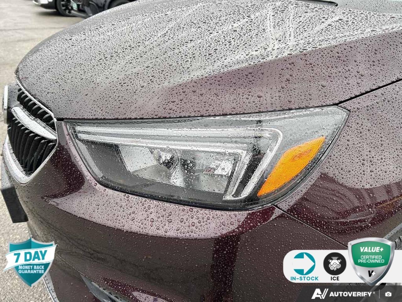 2018 Buick Encore Sport Touring REMOTE START | SPORT PKG | NAVIGATION Photo