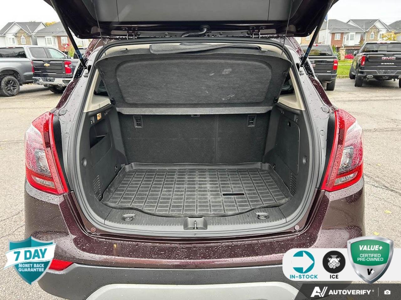 2018 Buick Encore Sport Touring REMOTE START | SPORT PKG | NAVIGATION Photo