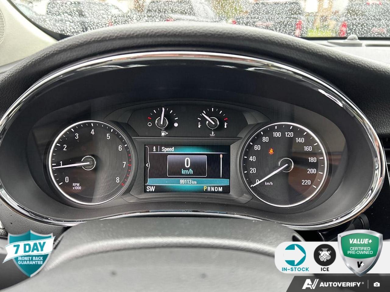 2018 Buick Encore Sport Touring REMOTE START | SPORT PKG | NAVIGATION Photo