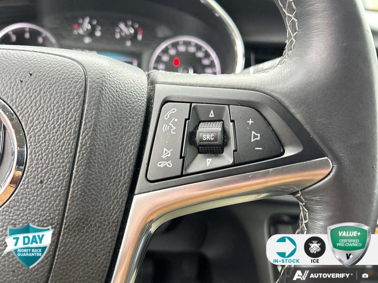 2018 Buick Encore Sport Touring REMOTE START | SPORT PKG | NAVIGATION Photo