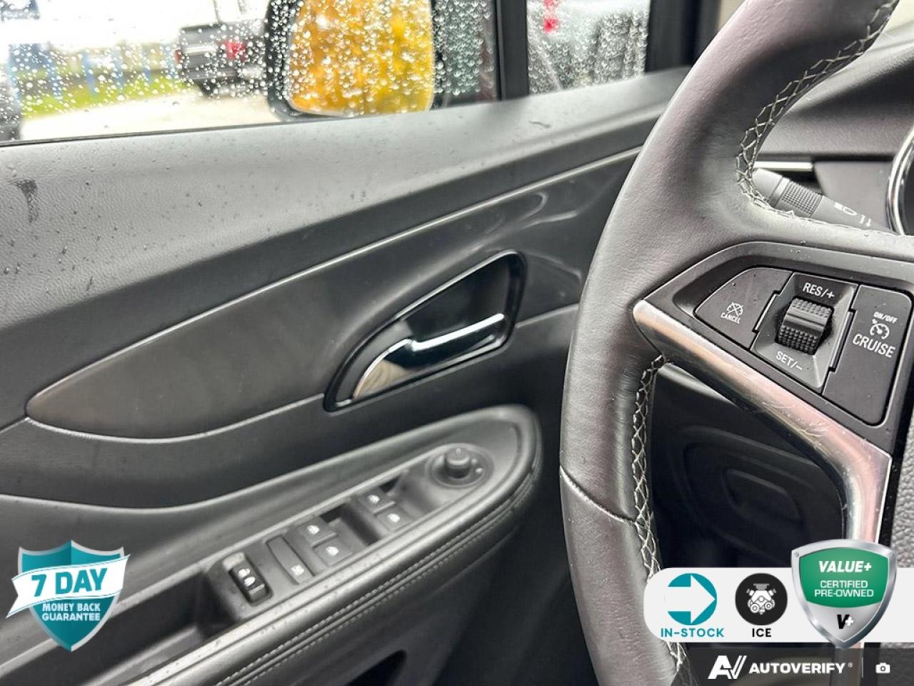 2018 Buick Encore Sport Touring REMOTE START | SPORT PKG | NAVIGATION Photo