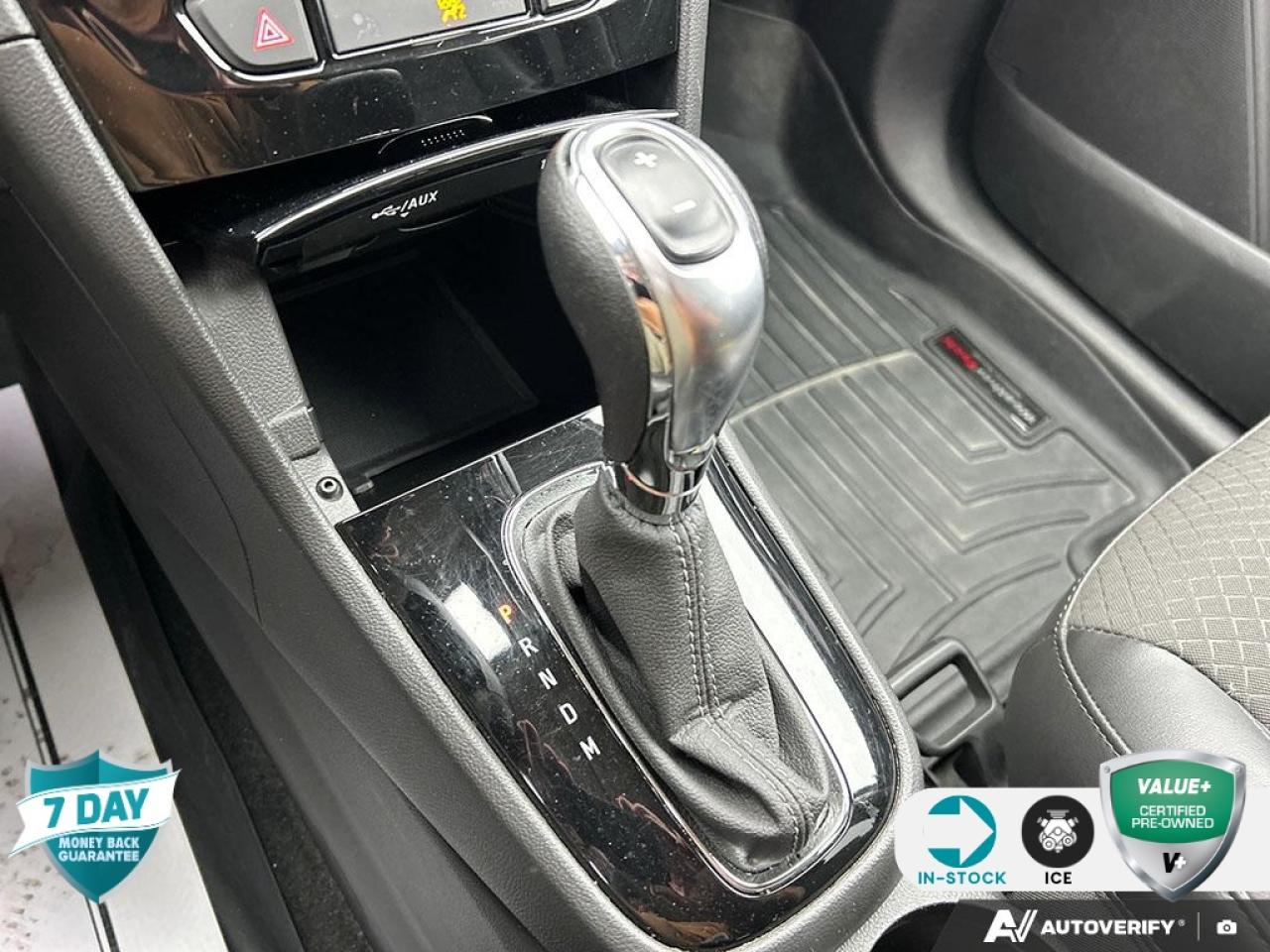 2018 Buick Encore Sport Touring REMOTE START | SPORT PKG | NAVIGATION Photo