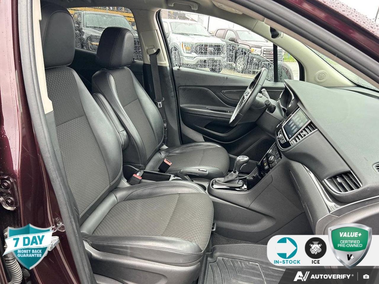 2018 Buick Encore Sport Touring REMOTE START | SPORT PKG | NAVIGATION Photo