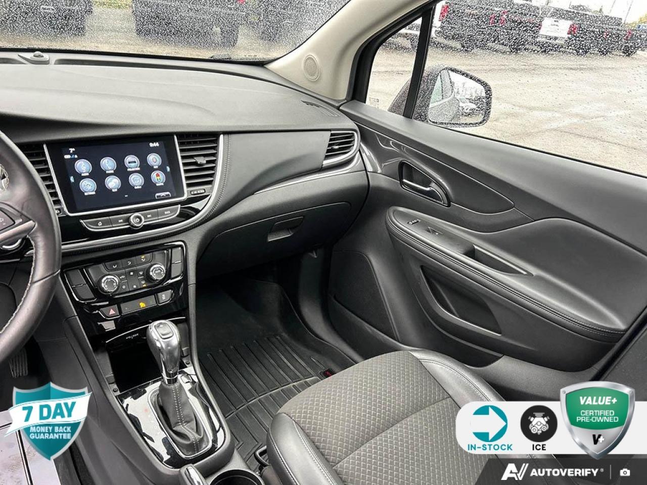 2018 Buick Encore Sport Touring REMOTE START | SPORT PKG | NAVIGATION Photo