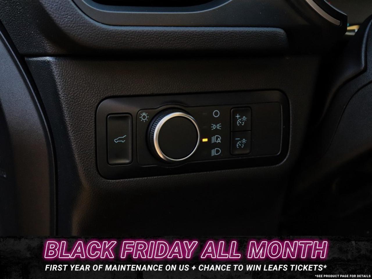 2022 Ford Escape SE | AWD | NAV | HTD STR WHL | PWR LIFTGATE | BLIS Photo