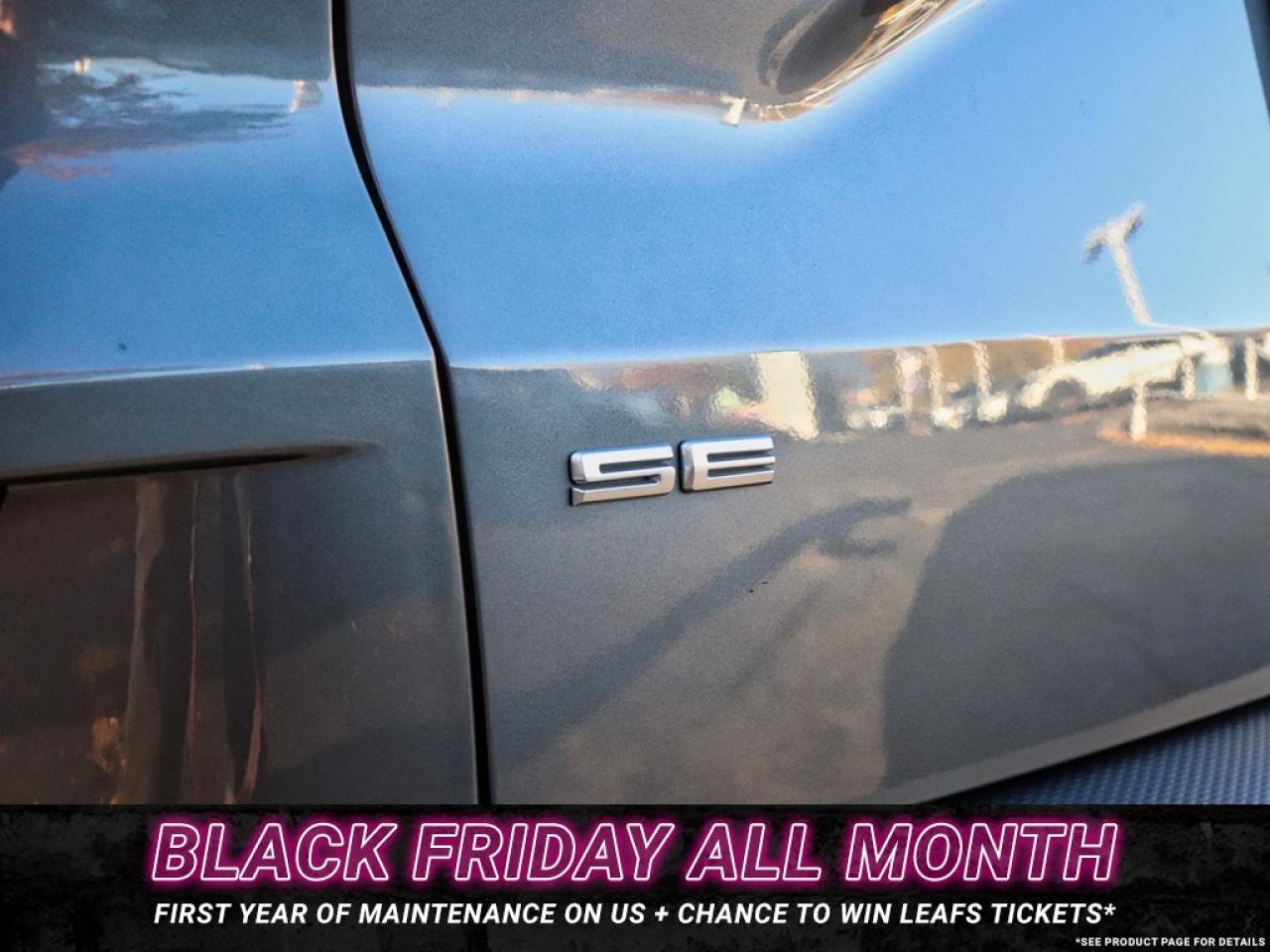 2022 Ford Escape SE | AWD | NAV | HTD STR WHL | PWR LIFTGATE | BLIS Photo