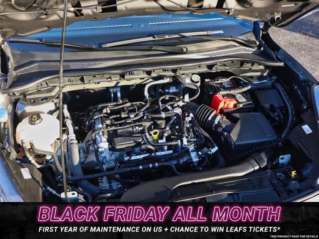 2022 Ford Escape SE | AWD | NAV | HTD STR WHL | PWR LIFTGATE | BLIS Photo