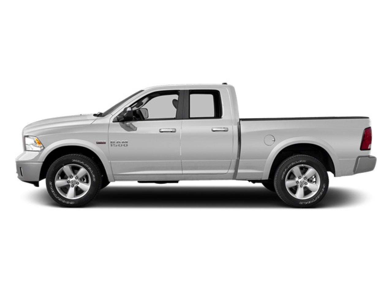 2014 RAM 1500 ST Photo2