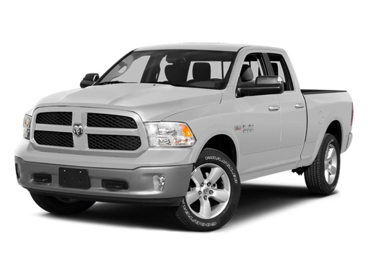 Used 2014 RAM 1500 ST for sale in Smithers, BC