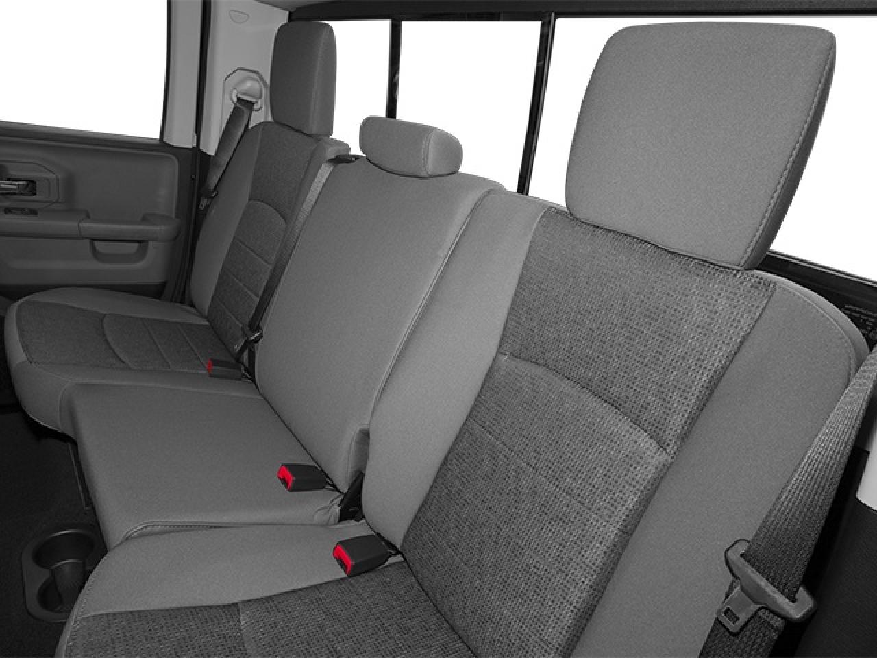 2014 RAM 1500 ST Photo