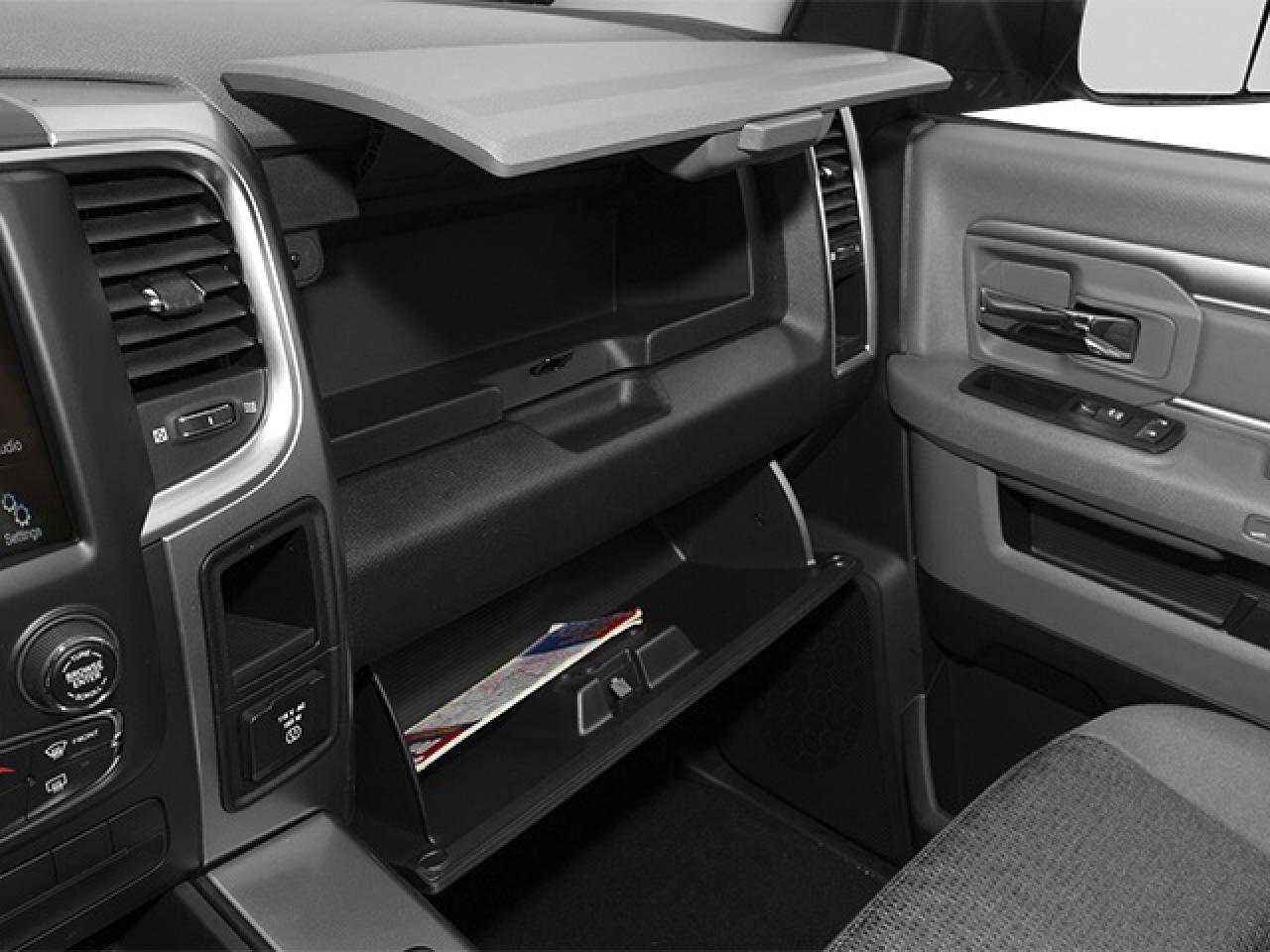 2014 RAM 1500 ST Photo