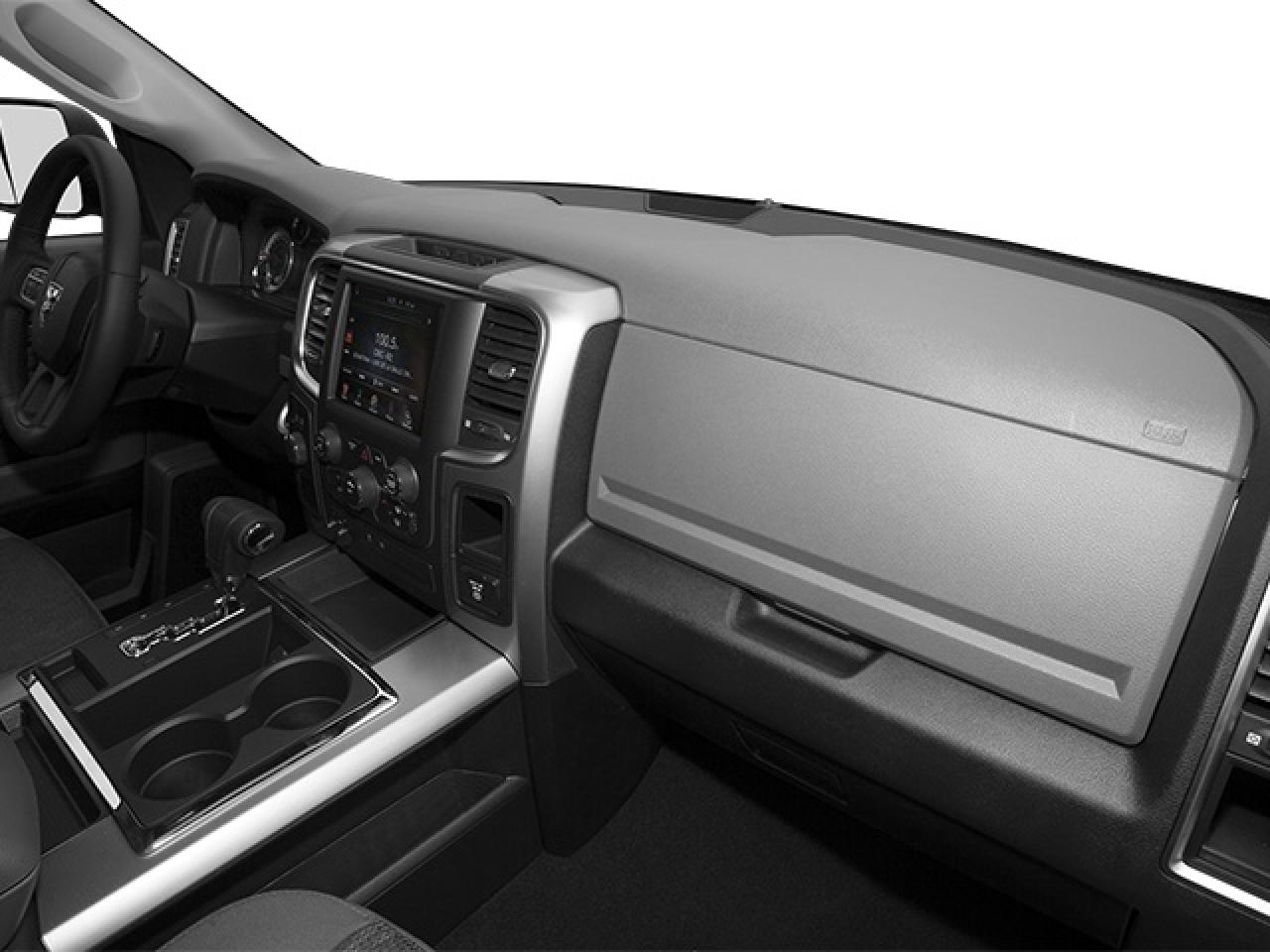 2014 RAM 1500 ST Photo