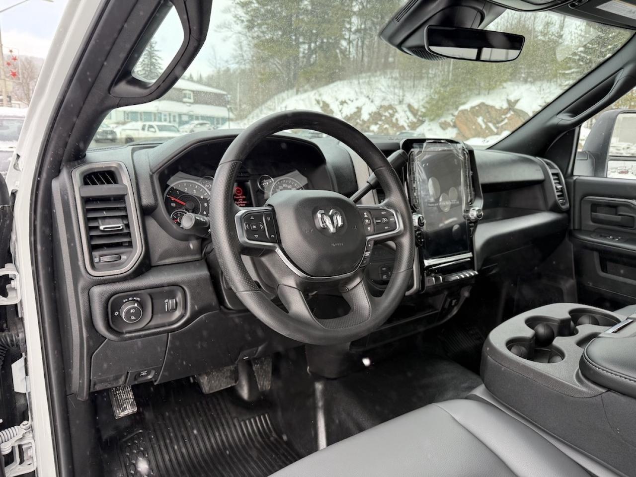 2026 RAM 2500 Tradesman 4x4 Photo