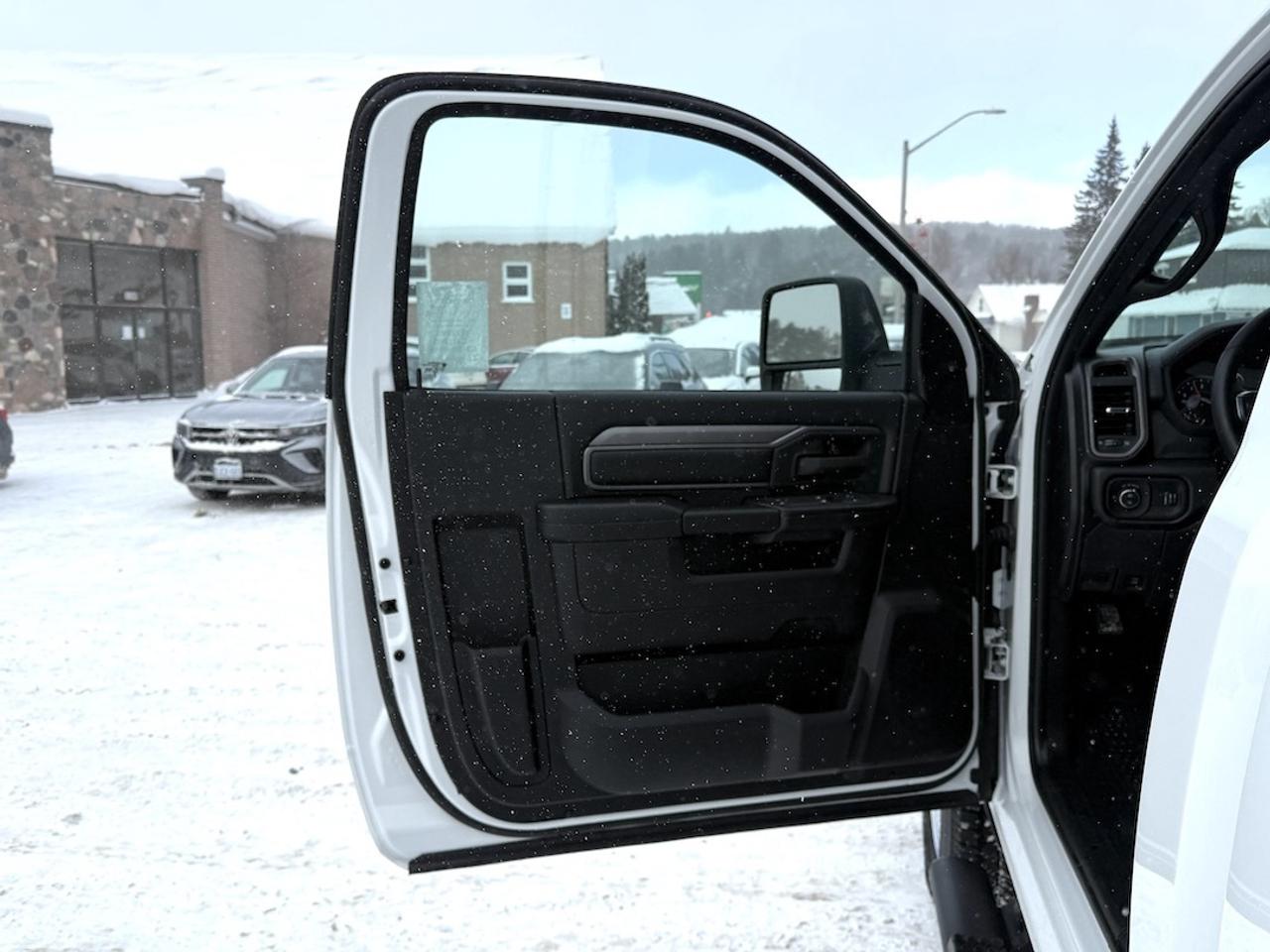 2026 RAM 2500 Tradesman 4x4 Photo