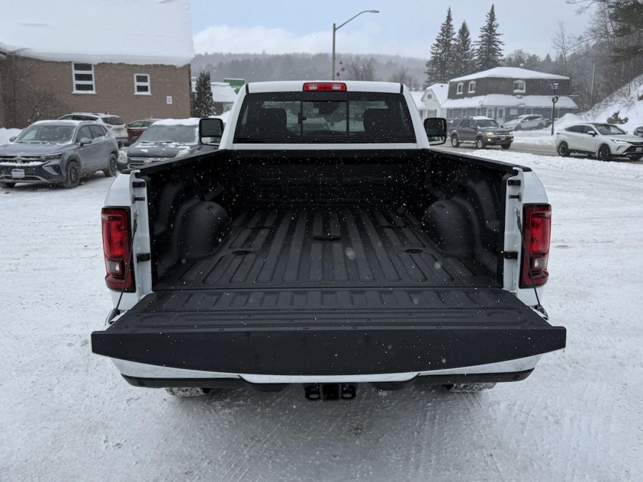 2026 RAM 2500 Tradesman 4x4 Photo