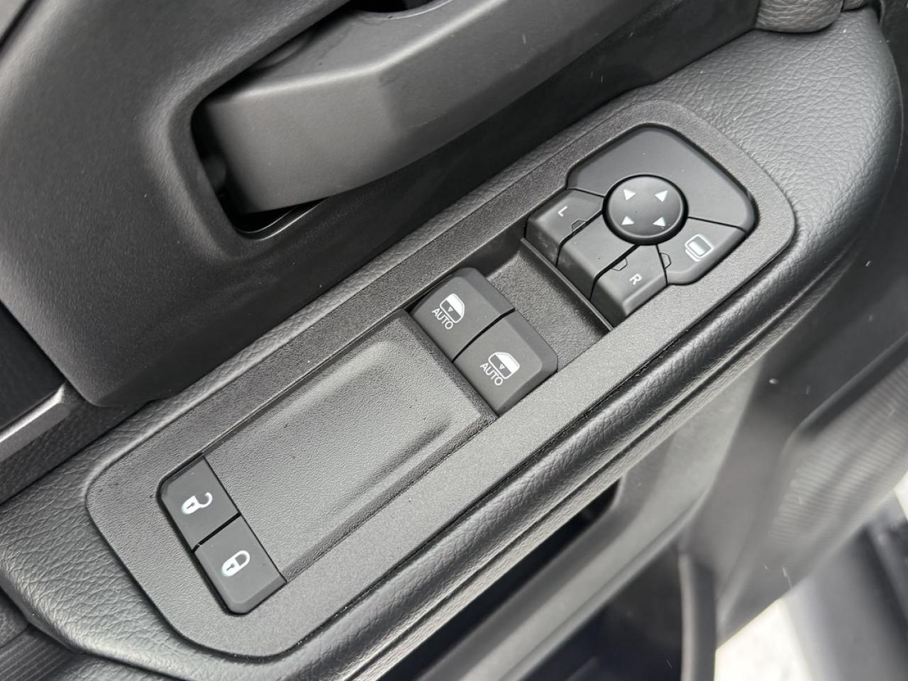 2026 RAM 2500 Tradesman 4x4 Photo