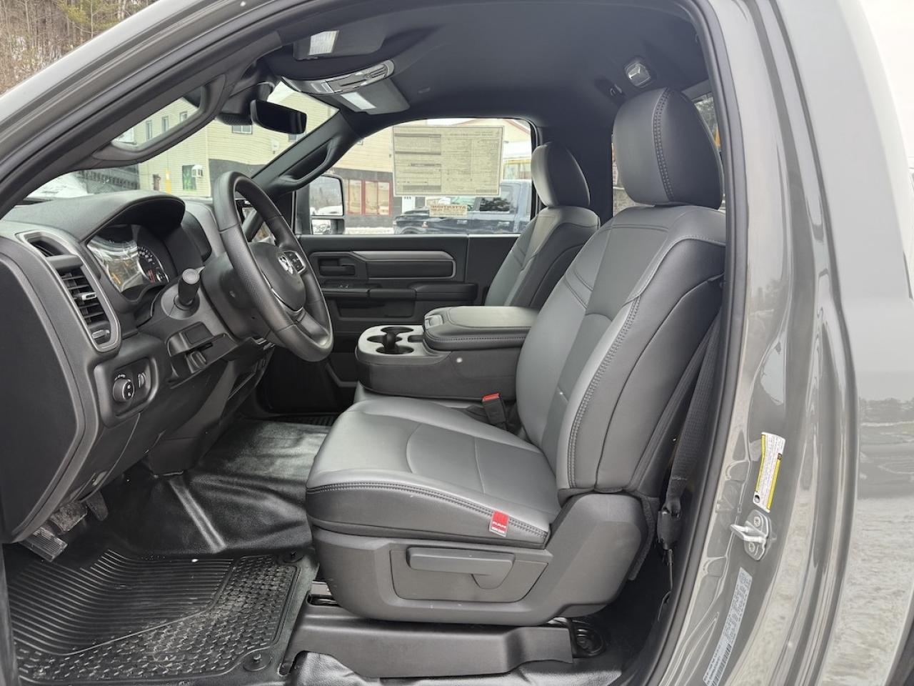 2026 RAM 2500 Tradesman 4x4 Photo