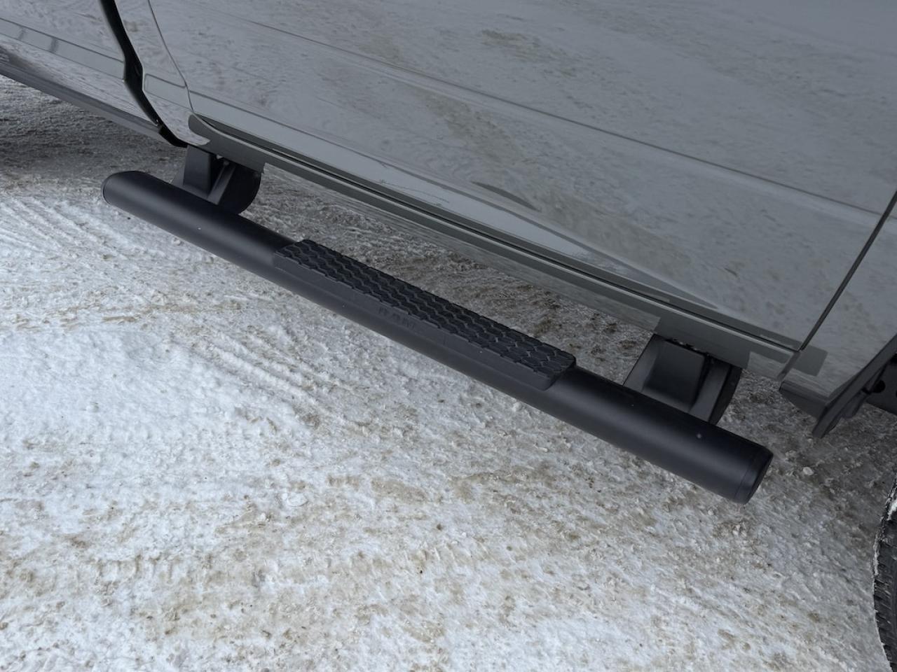 2026 RAM 2500 Tradesman 4x4 Photo