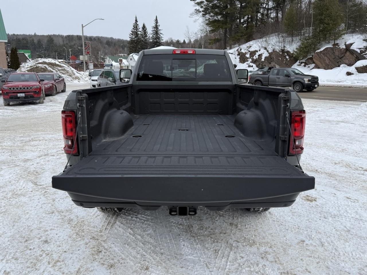 2026 RAM 2500 Tradesman 4x4 Photo