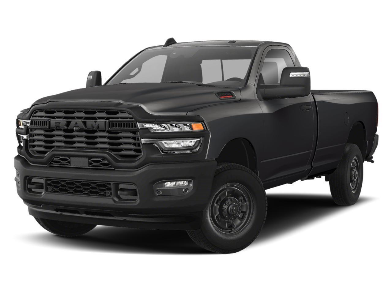 New 2026 RAM 2500  for sale in Bancroft, ON