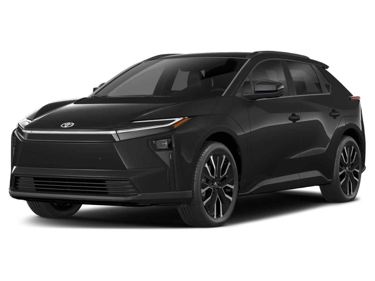 New 2026 Toyota bZ XLE FWD for sale in Surrey, BC