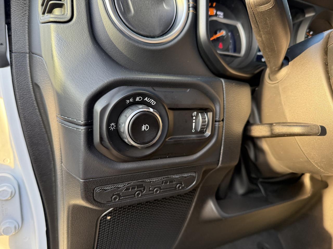 2026 Jeep Wrangler Sahara 4 Door 4x4 Photo